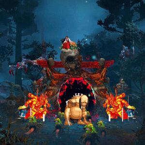 9岁的小女孩的光着屁股照片
